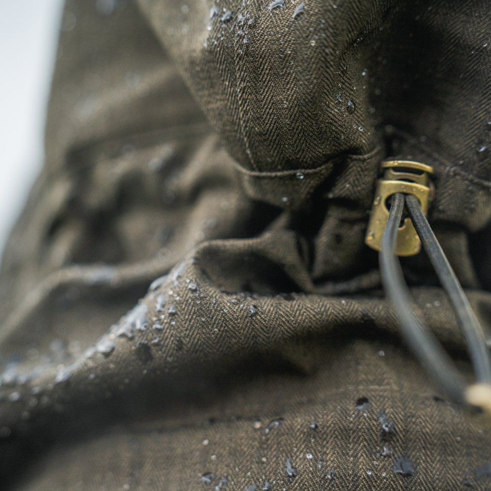 Veste femme imperméable Harriet Highpoint - Seeland