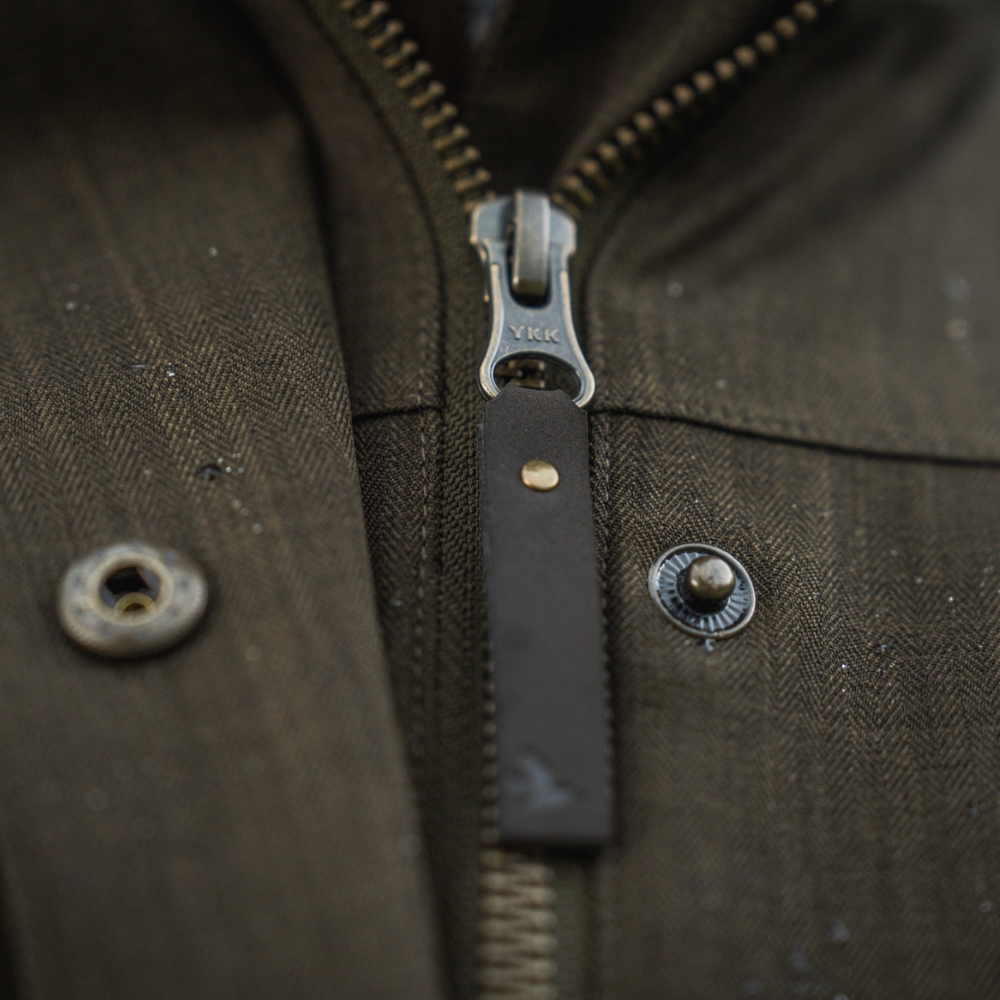 Veste femme imperméable Harriet Highpoint - Seeland