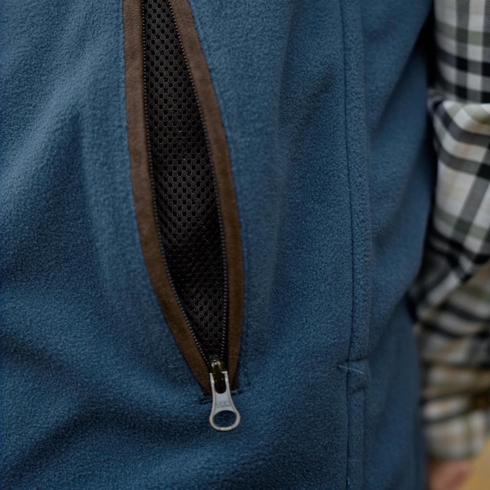 Gilet Kamko Estate WSP reversible - Härkila