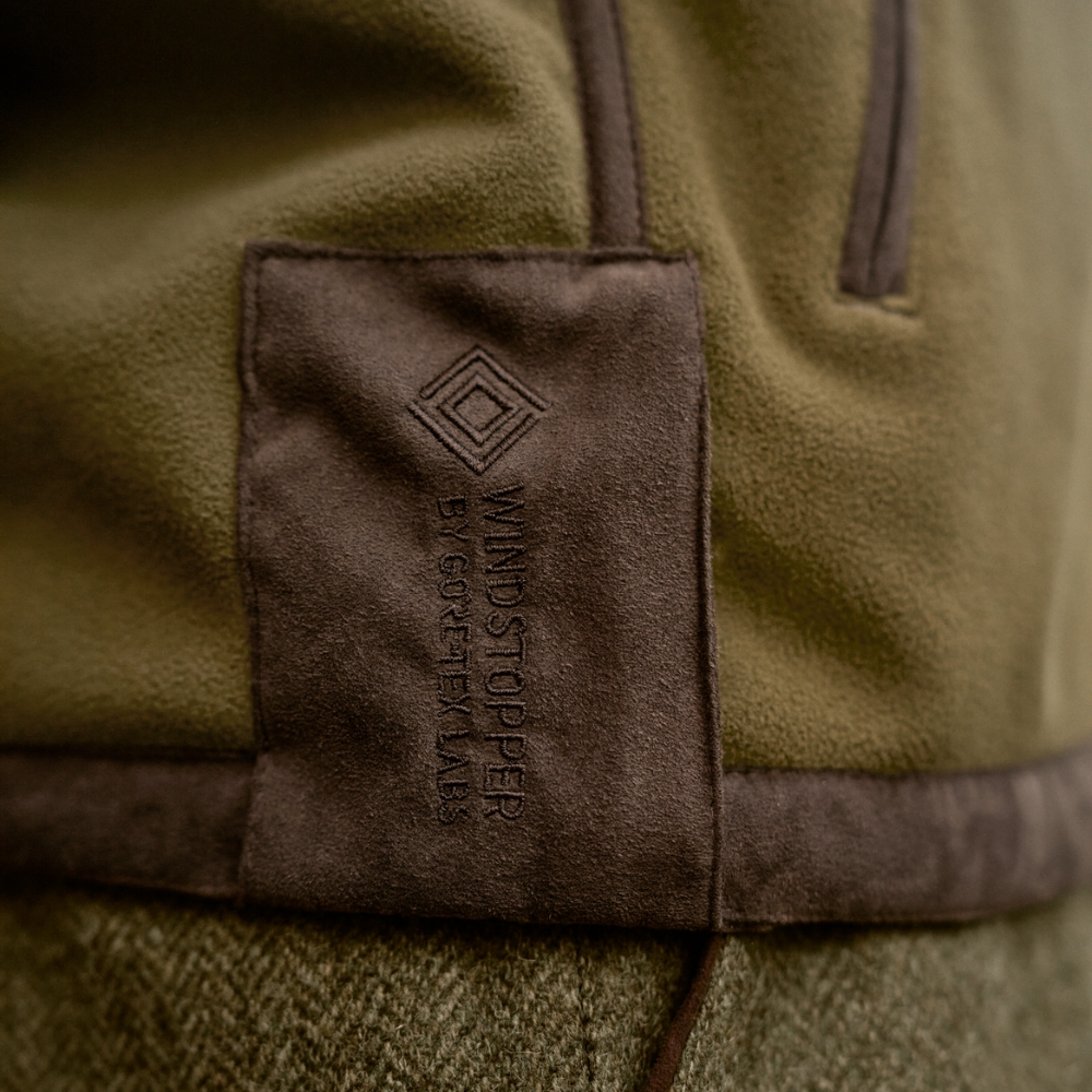 Gilet Kamko Estate WSP reversible - Härkila