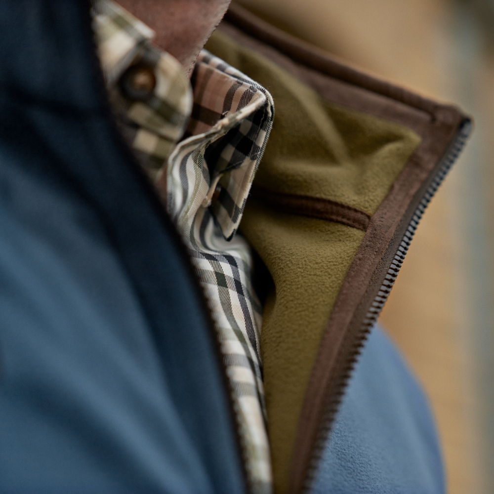 Gilet Kamko Estate WSP reversible - Härkila