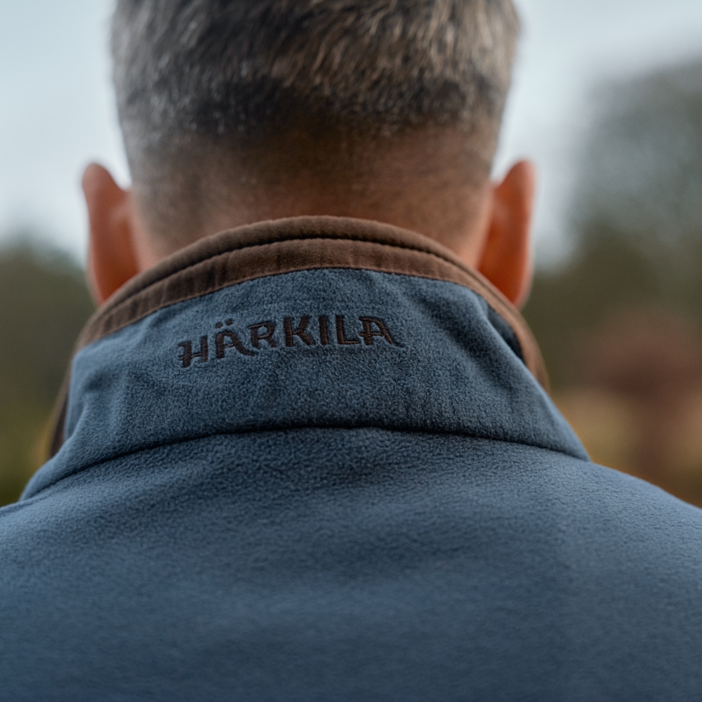 Gilet Kamko Estate WSP reversible - Härkila