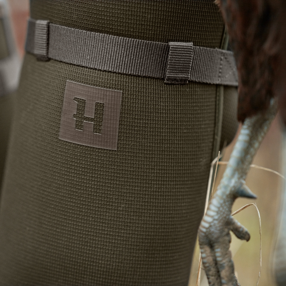 Bottes Forester Textile - Härkila
