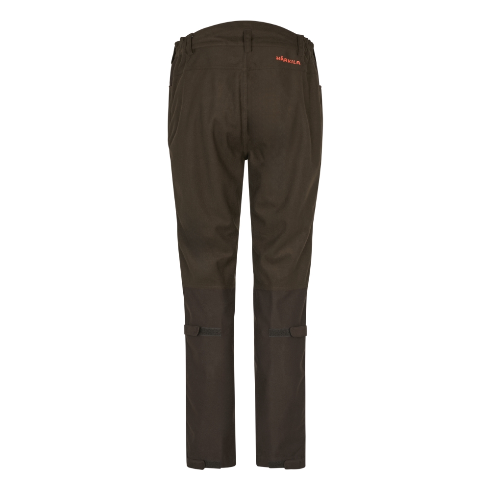 Pantalon Femme Aspire Hws - Härkila