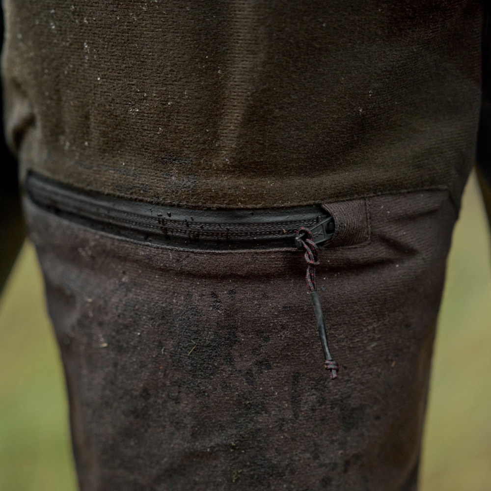 Pantalon Femme Aspire Hws - Härkila