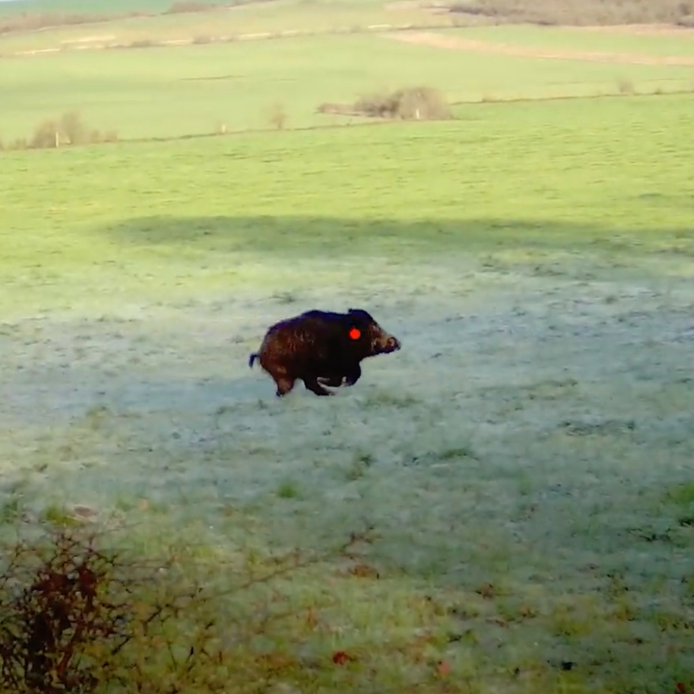 ShotKam Gen 4 - Camra embarque