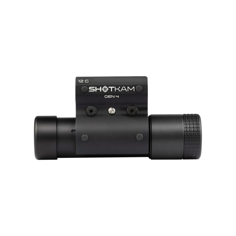 ShotKam Gen 4 - Caméra embarquée