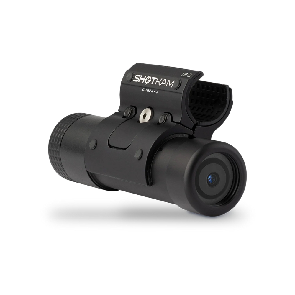 Pack ShotKam Gen4 (pour Carabine et Fusil cal12)