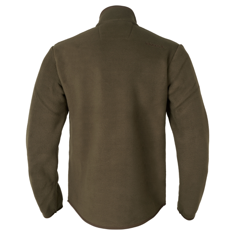 Veste polaire Torsby Willow Green - Härkila
