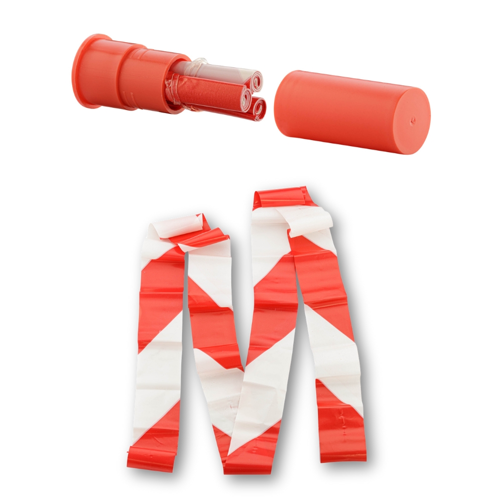 Rubalise chasse - Marqueur 'indices de tir et de piste