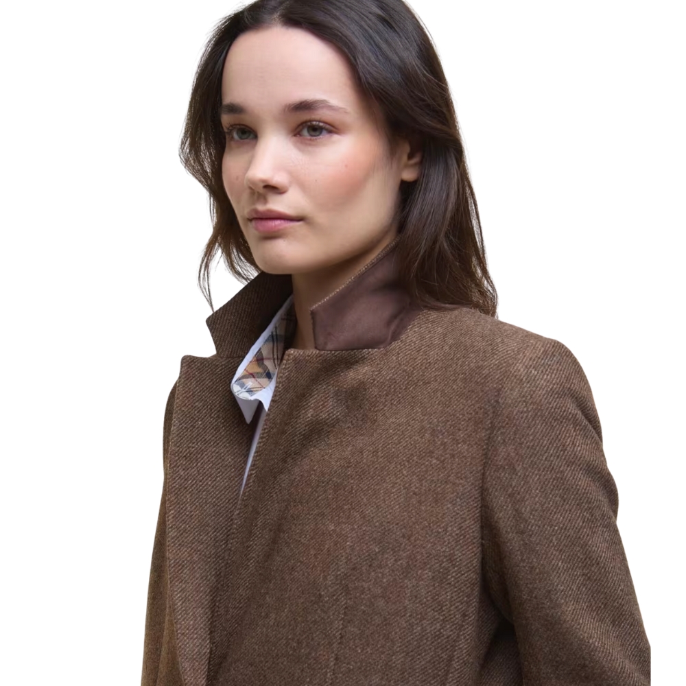 Veste Femme Elm Tailored Jacket - Barbour