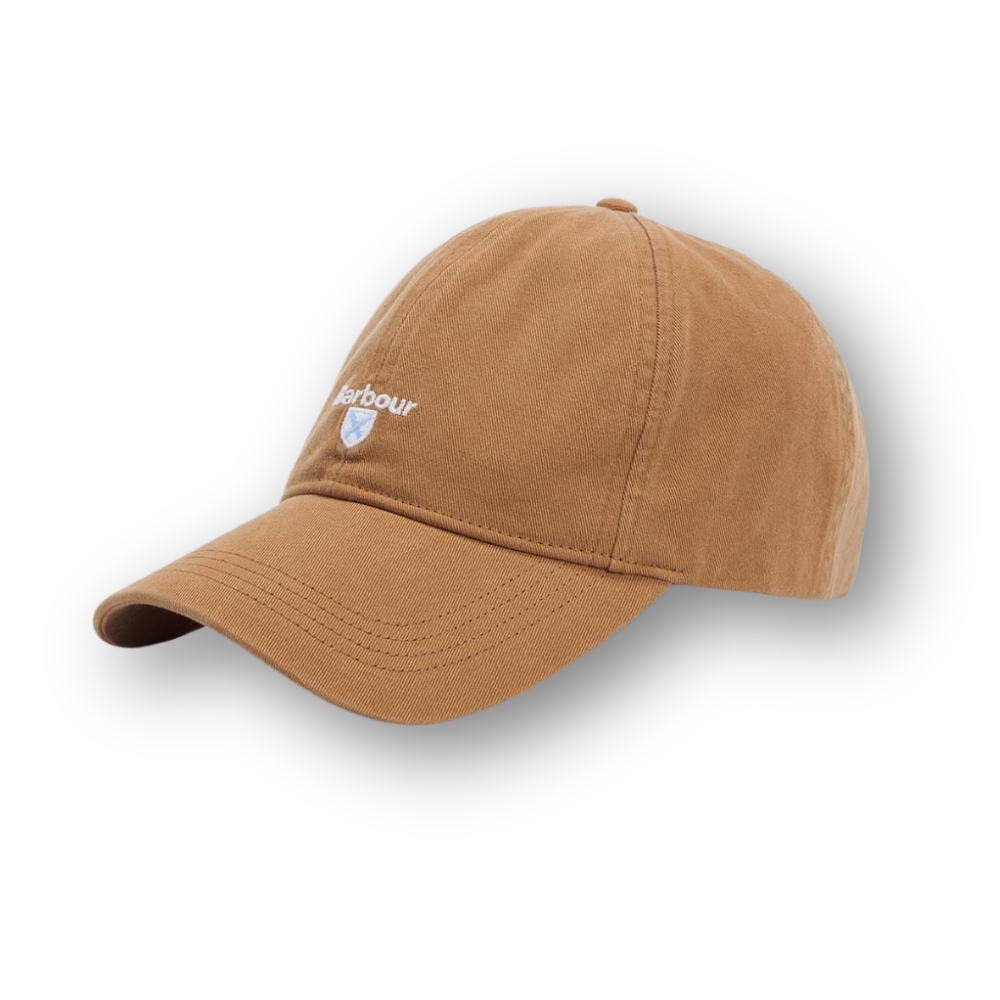 Casquette Barbour Cascade Bronze