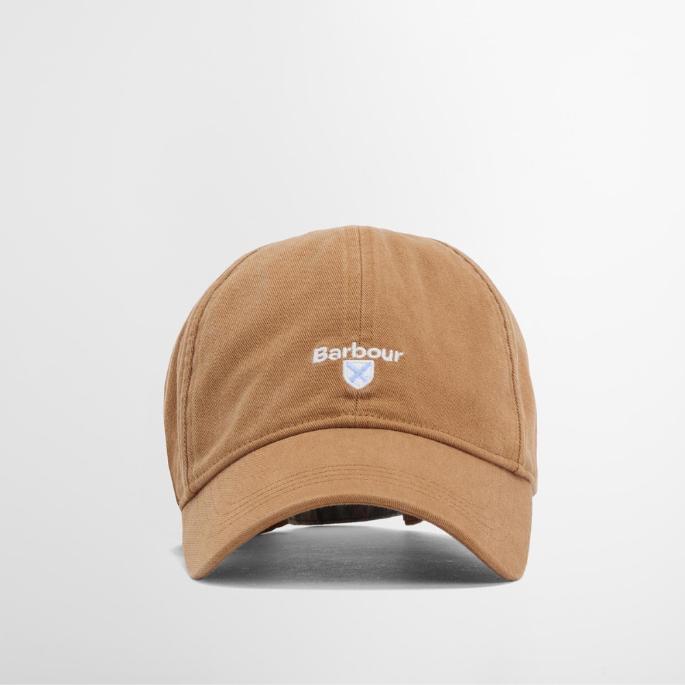 Casquette Barbour Cascade Bronze