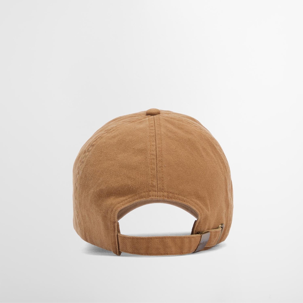 Casquette Barbour Cascade Bronze