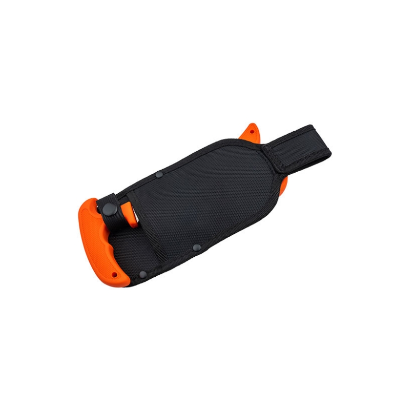 Set Boker 3 couteaux pour gibier - Lame, scie et couteau d'éviscération
