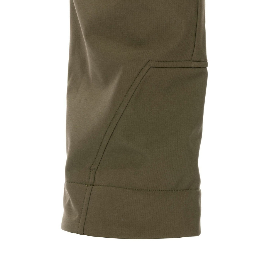Pantalon Egur-T Olive Foncé - Hart 