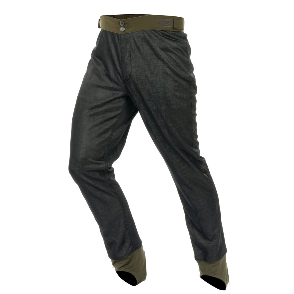 Pantalon Eberhart anti dfense de sanglier et ronces - Hart