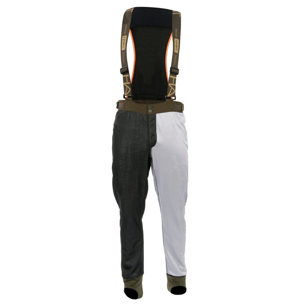 Pantalon Eberhart anti dfense de sanglier et ronces - Hart