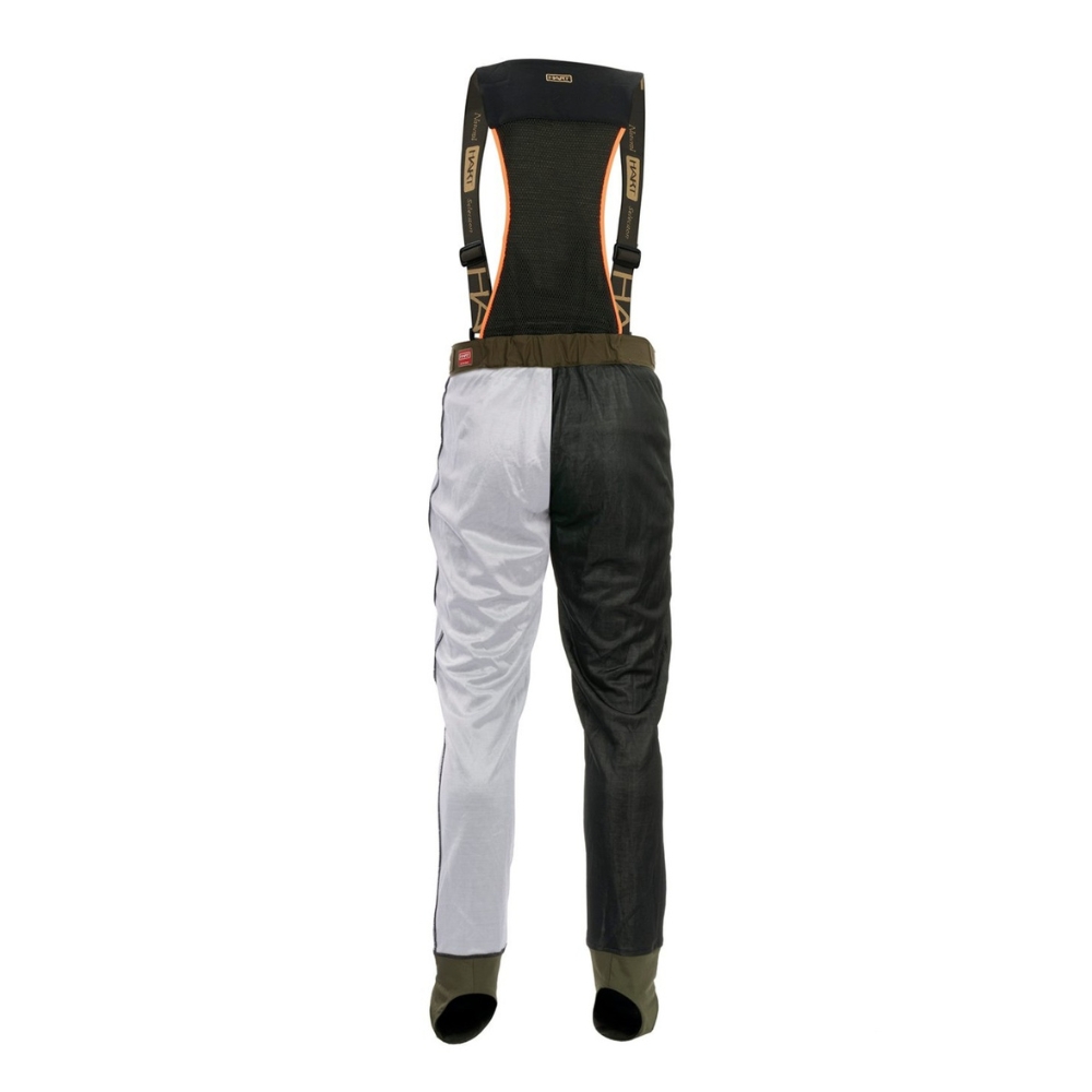 Pantalon Eberhart anti défense de sanglier et ronces - Hart