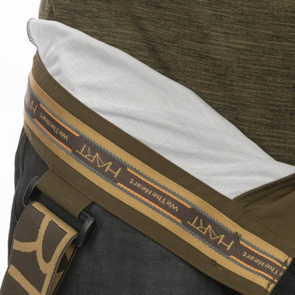 Pantalon Eberhart anti défense de sanglier et ronces - Hart