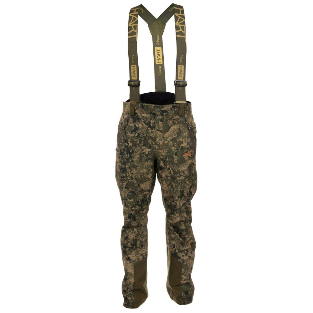 Pantalon Camo ISARD-T - Hart