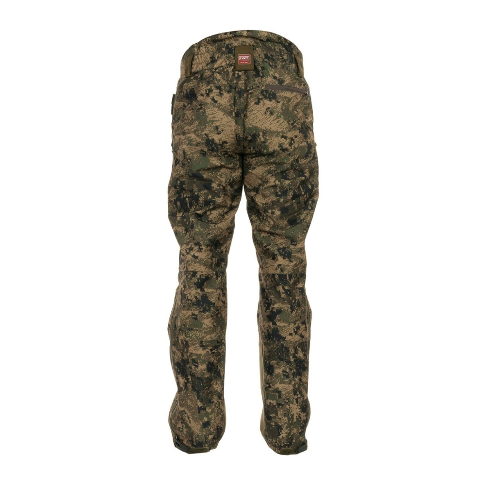Pantalon Camo ISARD-T - Hart