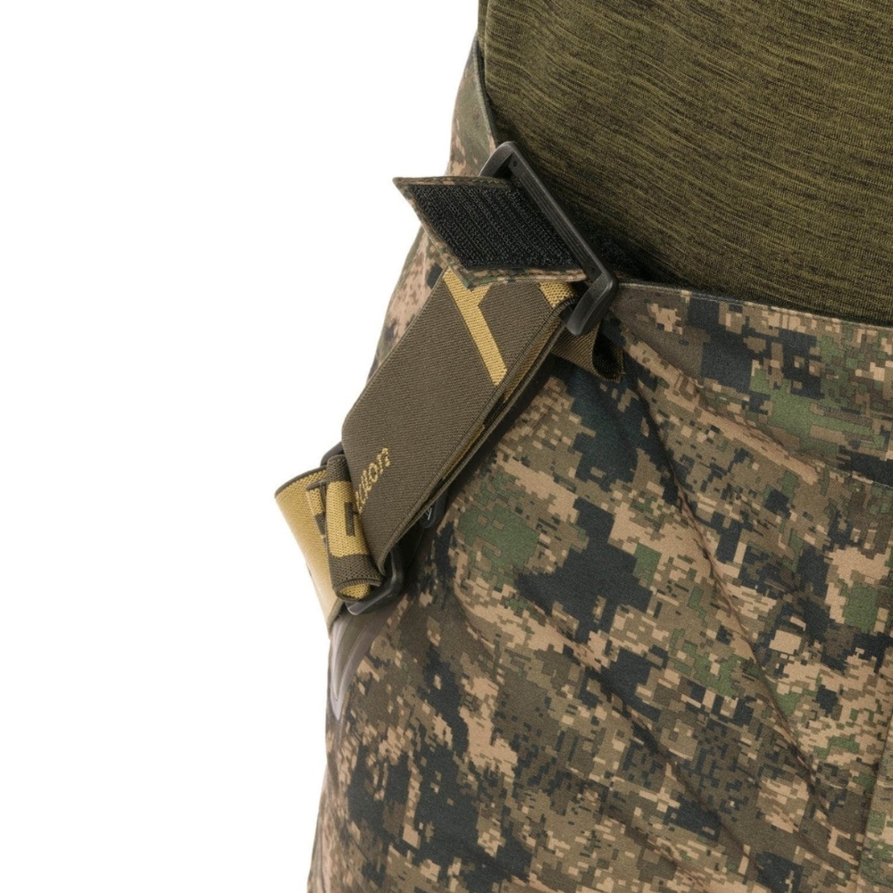 Pantalon Camo ISARD-T - Hart