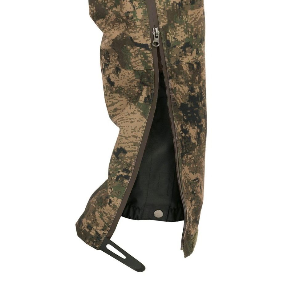 Pantalon Camo ISARD-T - Hart