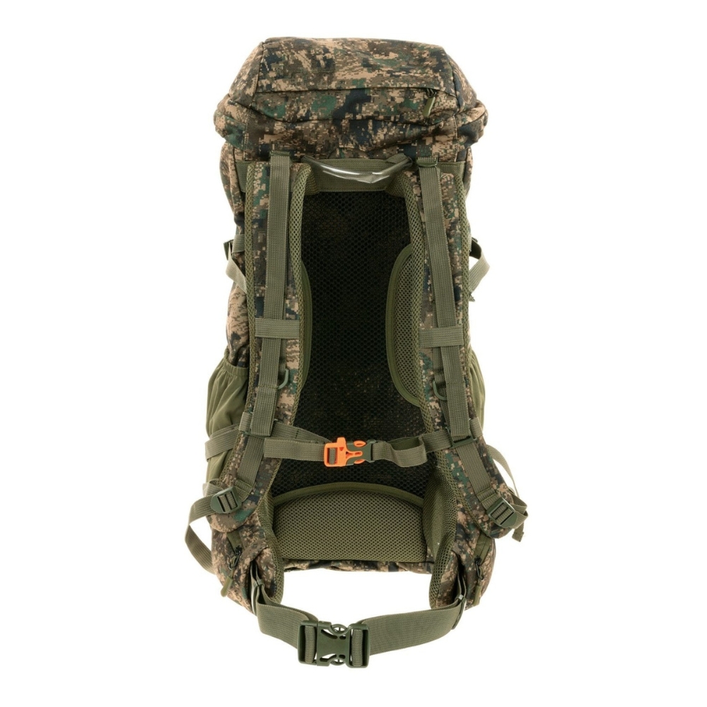 Sac à dos Porte carabine Kragg 40 Camo - Hart