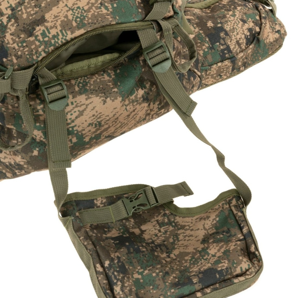 Sac à dos Porte carabine Kragg 40 Camo - Hart