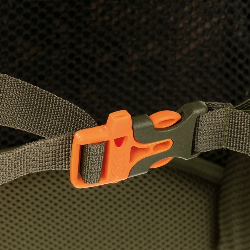 Sac à dos Porte carabine Kragg 40 Camo - Hart