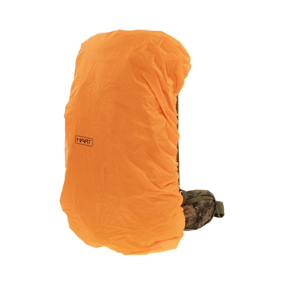 Sac à dos Porte carabine Kragg 40 Camo - Hart