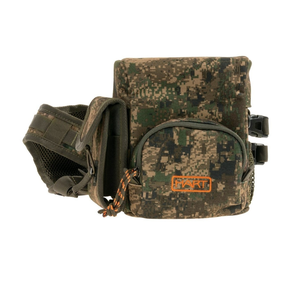 Harnais pour Jumelles Camo Lemikk - Hart