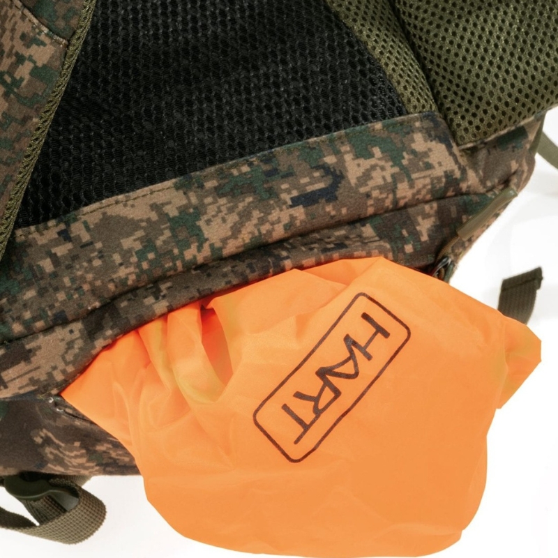 Sac à dos SPEAN Porte Carabine 25L Camo - Hart
