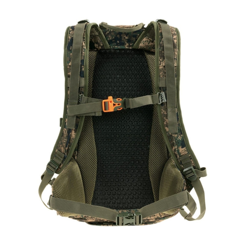 Sac à dos SPEAN Porte Carabine 25L Camo - Hart