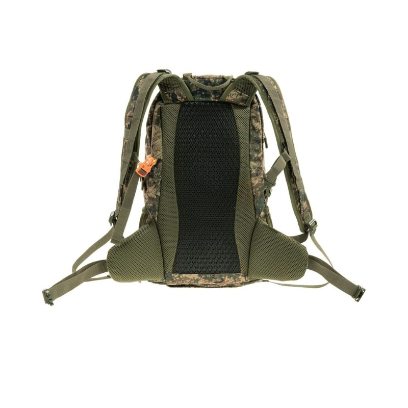 Sac à dos SPEAN Porte Carabine 25L Camo - Hart