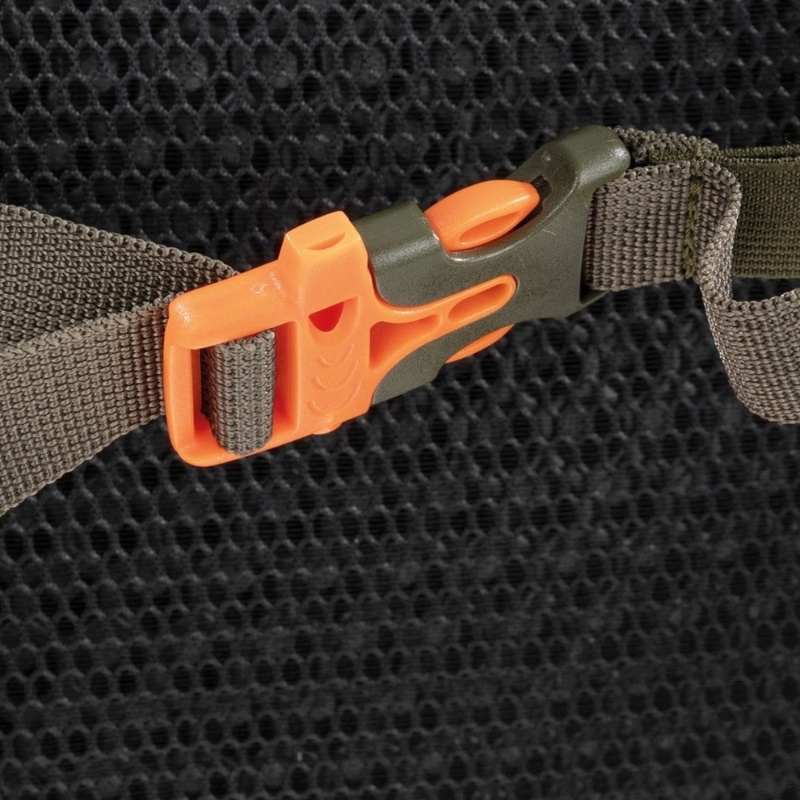 Sac à dos SPEAN Porte Carabine 25L Camo - Hart