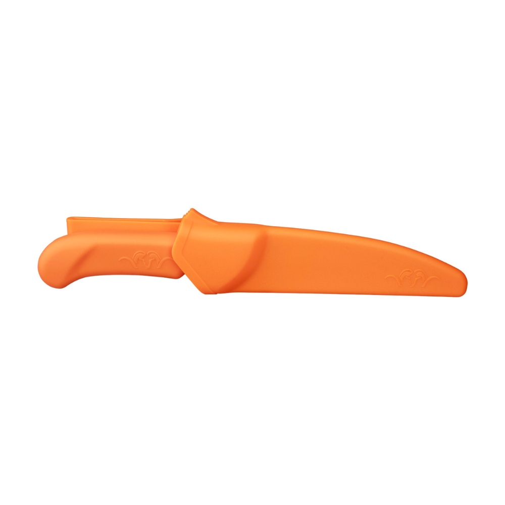 Couteau Scie à éviscérer - Blaser