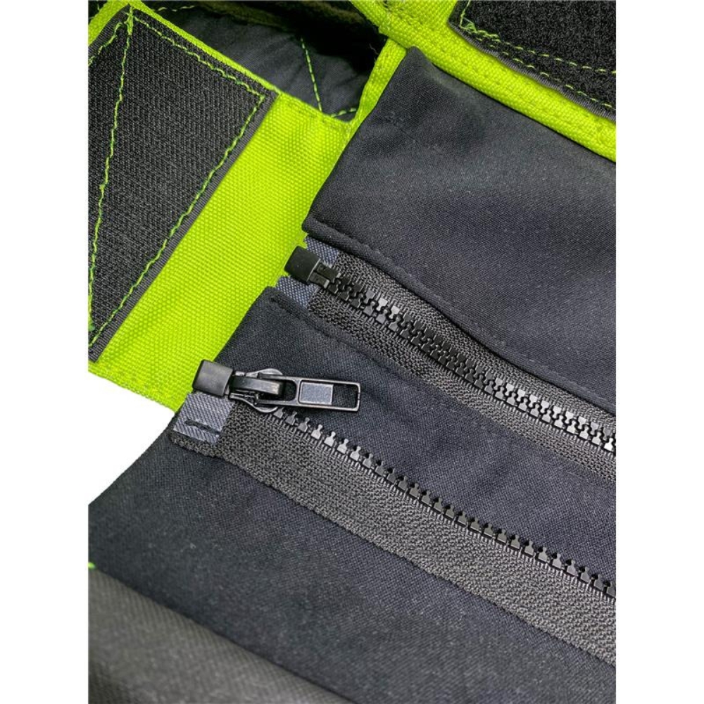 WILD TRACKER X-PROTECT : Gilet Chien Anti-Perforation