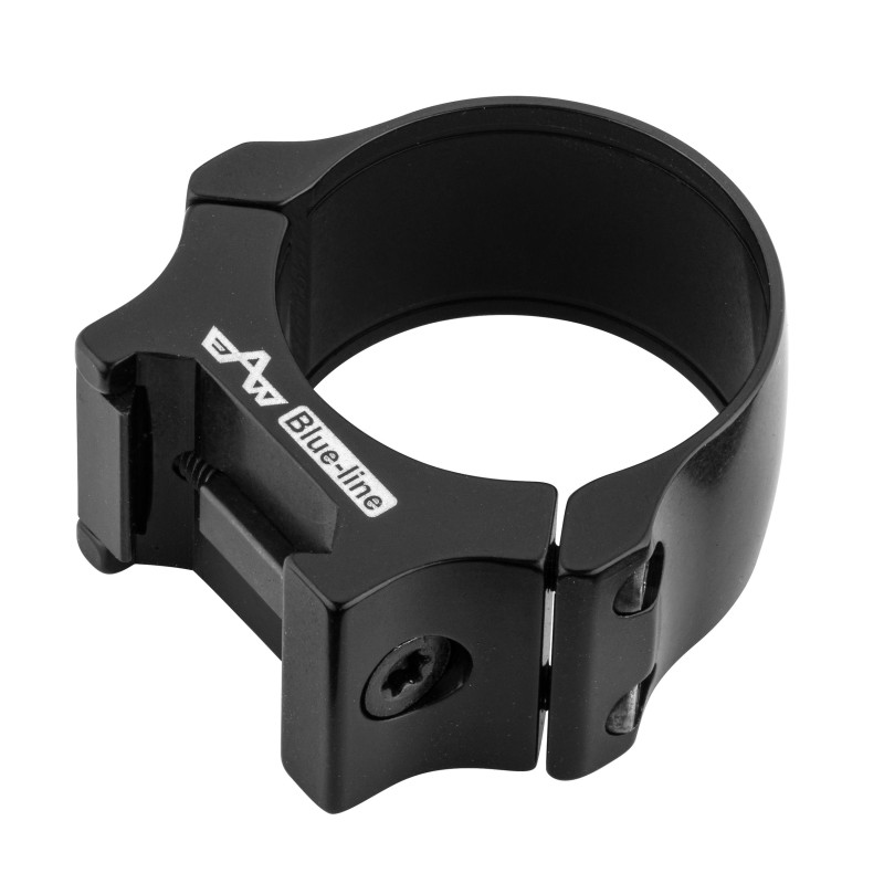 Collier fixe EAW diam 30 Hauteur 10mm