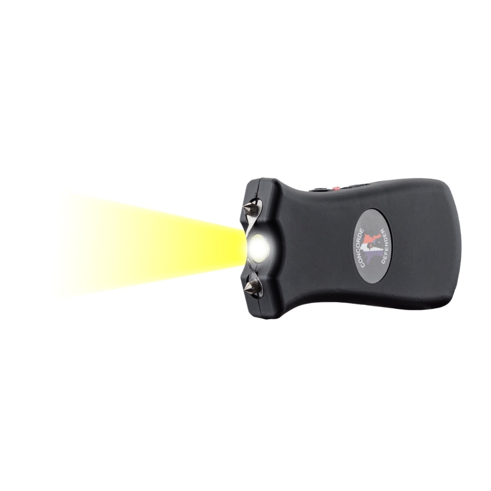 Shocker �lectrique de D�fense 900 000 Volts Rechargeable