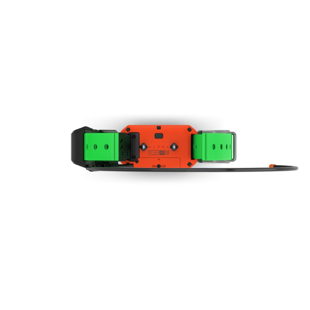 Pack Chasse GPS Garmin Alpha 300F / TT25F : Repérage et Dressage