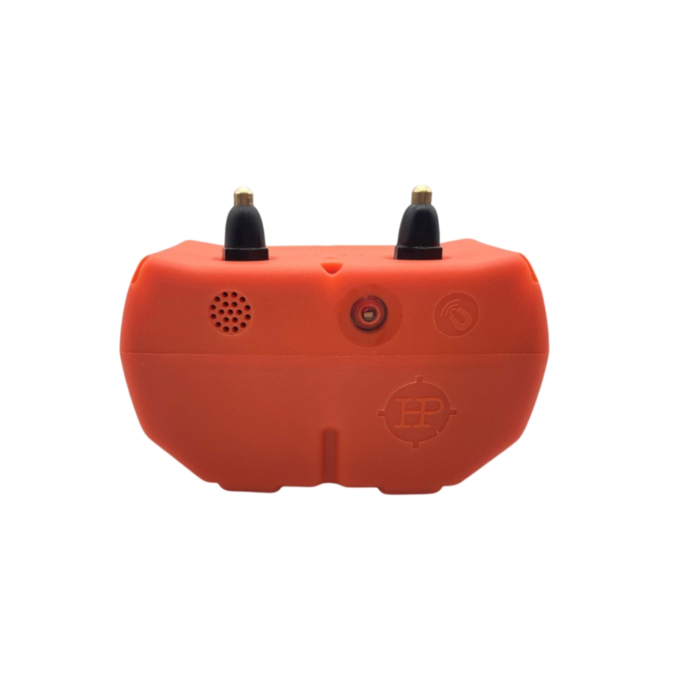 Collier GPS Chasse 4G DOGZE : Repérage et Dressage Illimité - HuntPower