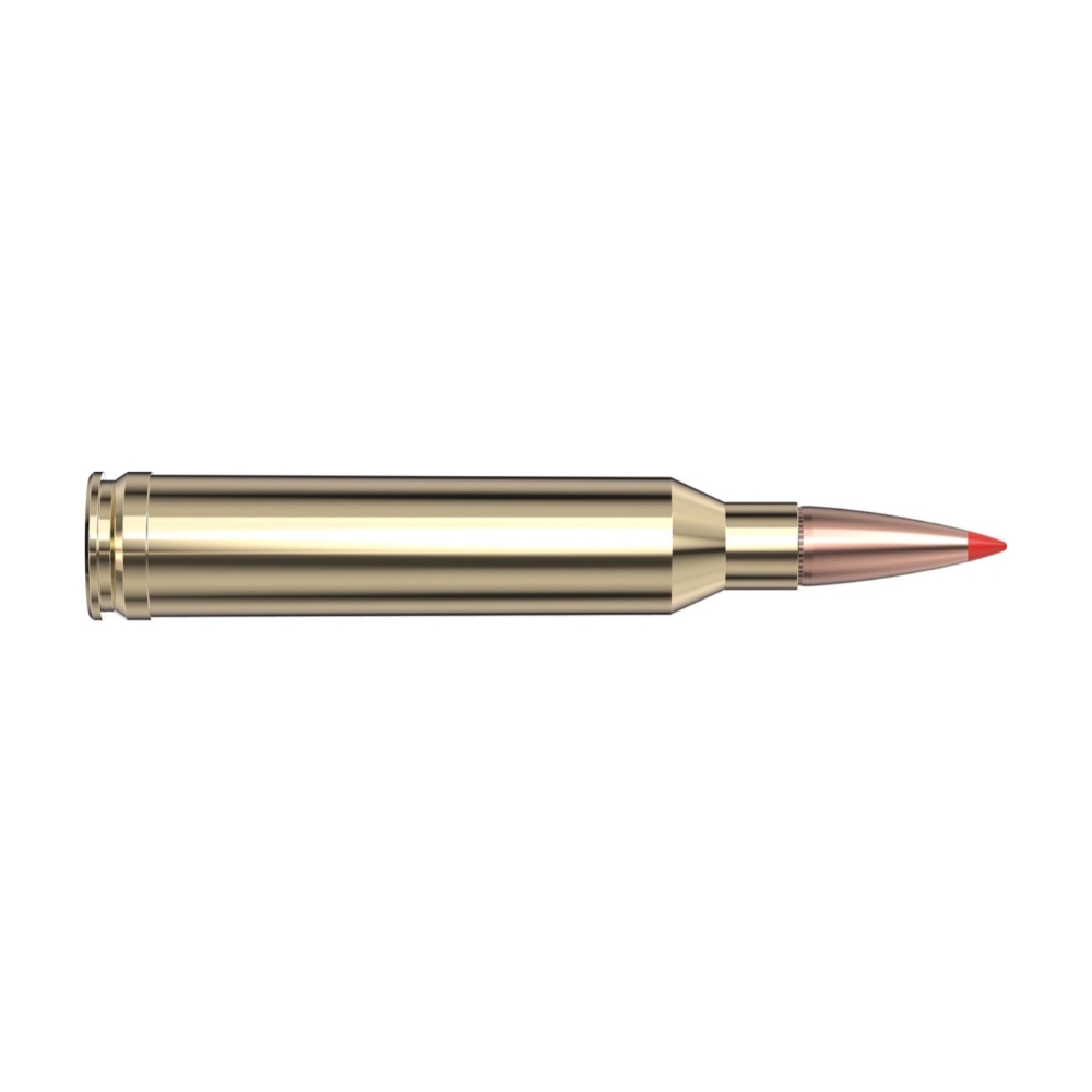 Cartouches Hornady 7mm Rem Mag 10,5 g 162gr SST Superformance