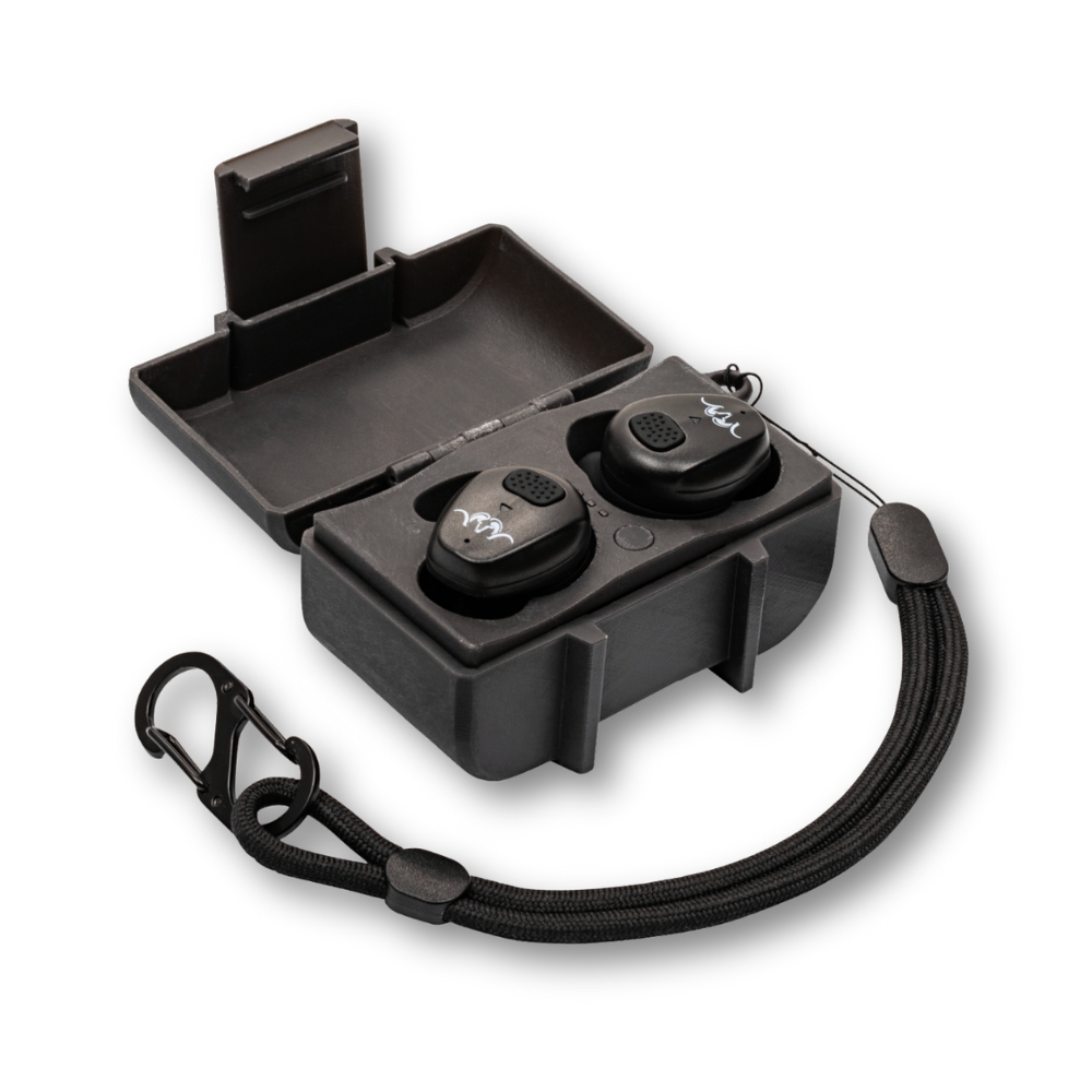 Protections Auditives Blaser I Oreillettes Actives et Sans Fil