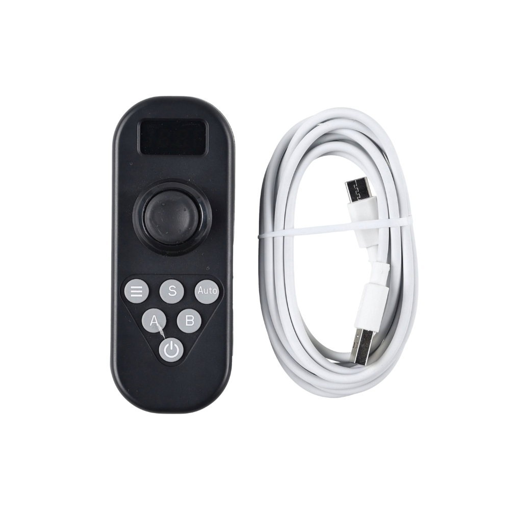 Support Motorisé Caméra Thermique pour toit de voiture - OWL PRO 365