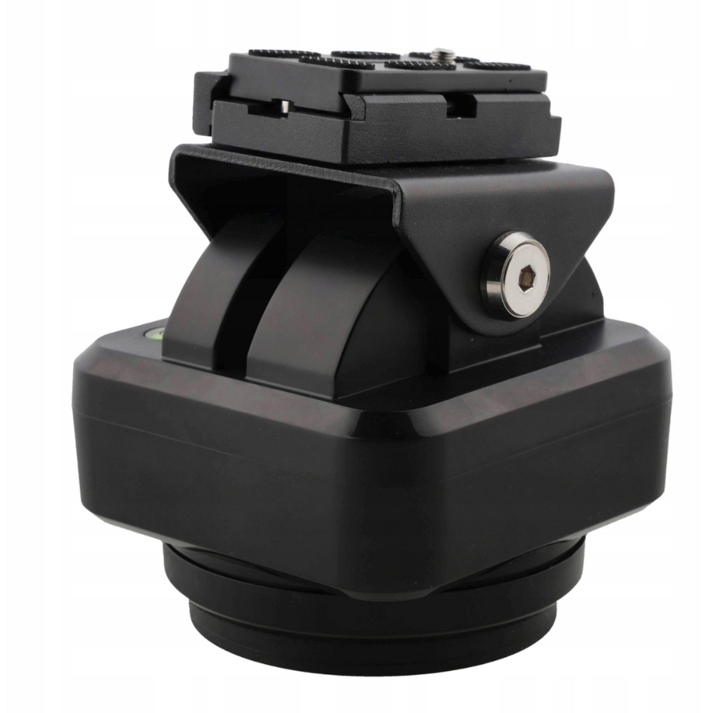 Support Motorisé Caméra Thermique pour toit de voiture - OWL PRO 365