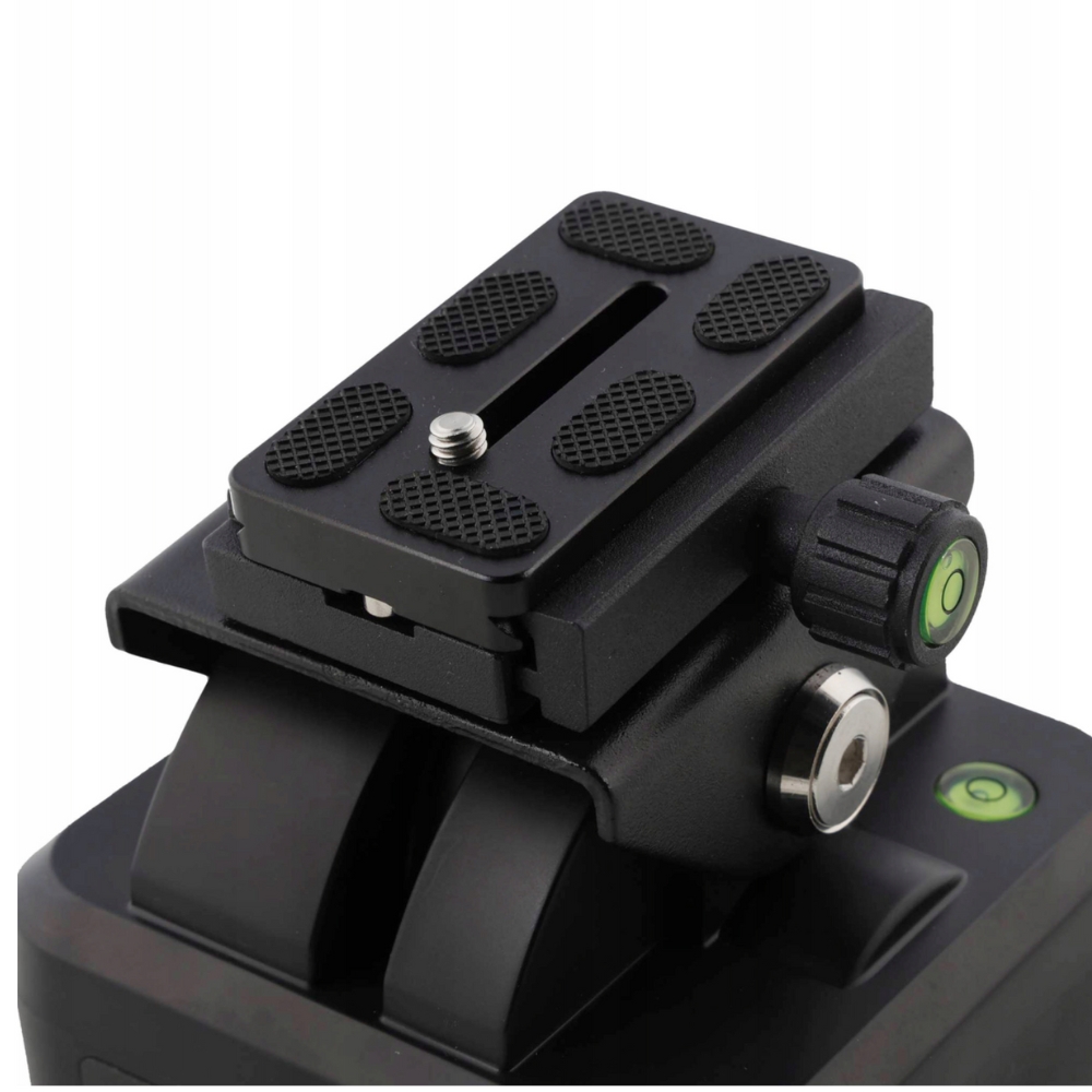 Support Motorisé Caméra Thermique pour toit de voiture - OWL PRO 365