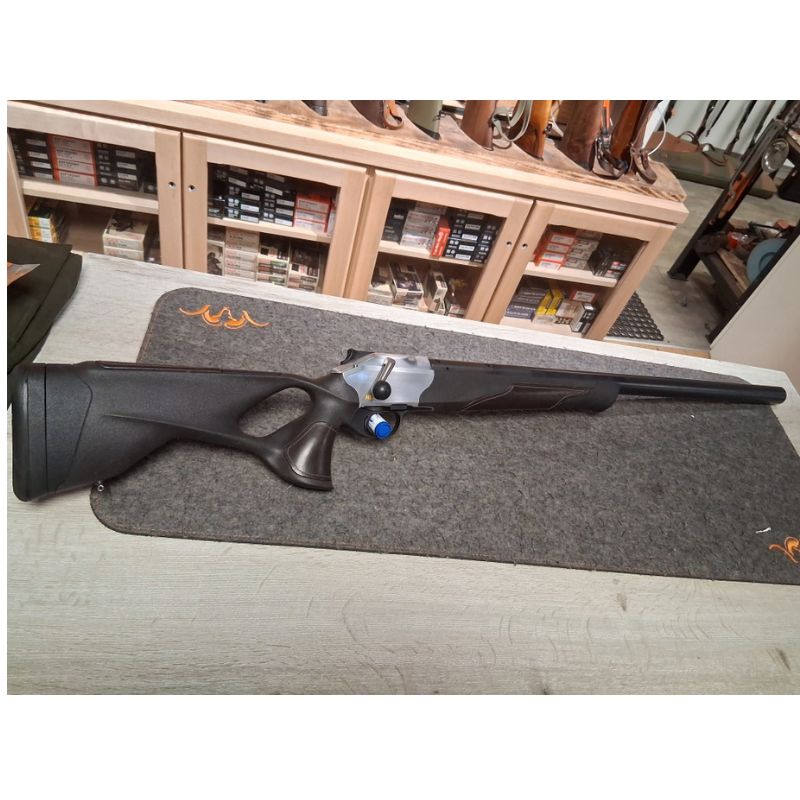 Blaser R8 Silence cal 9,3x62