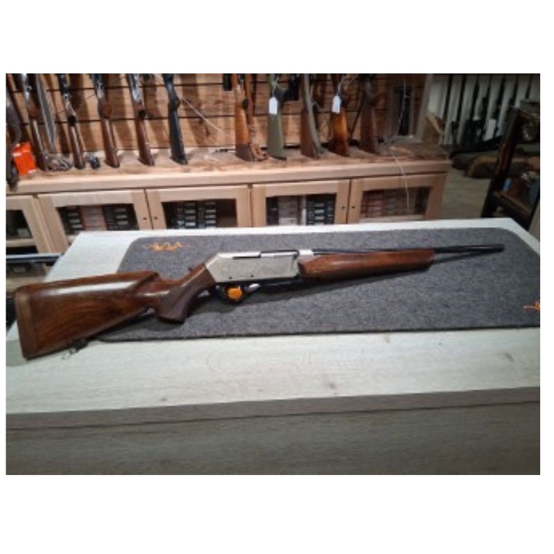 Browning Longtrack cal 300 Win mag